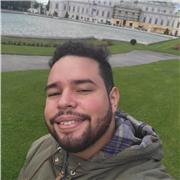 Profesor de inglés para niños y adultos.online o presencial